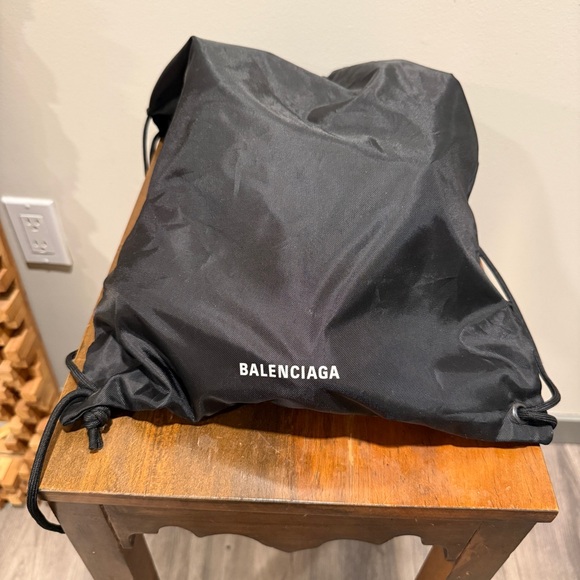 Balenciaga Track Clear Sole Sneaker in Pink, 39 - Picture 5 of 7